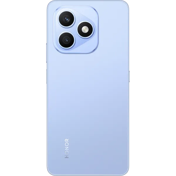 Смартфон Honor X8d Голубой 3