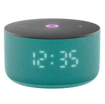 Яндекс Станция Мини 3 зел 1