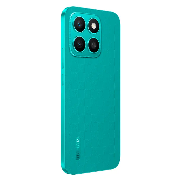 Смартфон Honor X8с Зеленый 3 Смартфон Honor X8с Зеленый 3