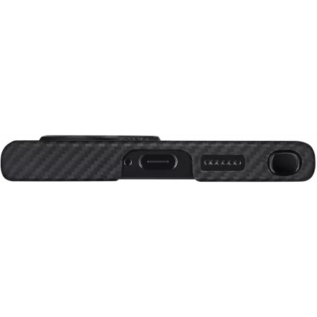 Чехол бампер Pitaka MagSafe Case для Samsung S24 Ultra 3 Чехол бампер Pitaka MagSafe Case для Samsung S24 Ultra 3