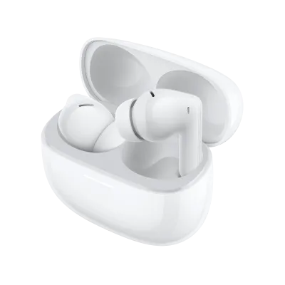 Redmi buds 8 pro white 1