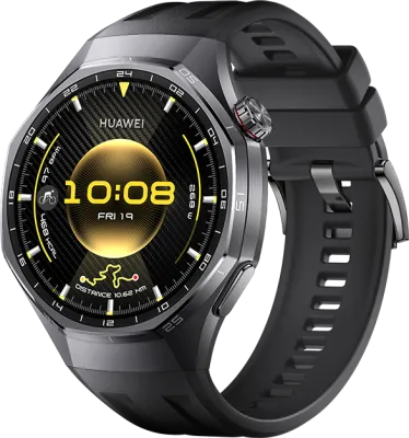 Huawei Watch GT 6 Pro 46mm Black 1 