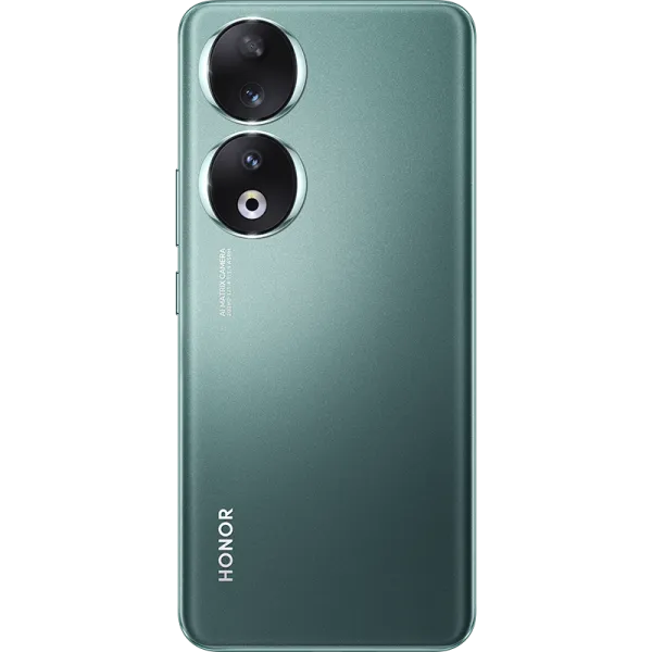 Смартфон Honor 90 зеленый 2 Смартфон Honor 90 зеленый 2