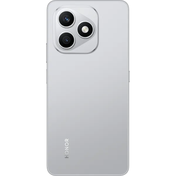 Смартфон Honor X8d Серый 3