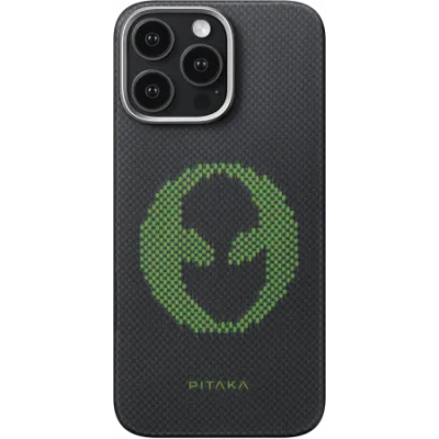 Чехол бампер Pitaka MagSafe Case Aries для Iphone 16 Pro 1 Чехол бампер Pitaka MagSafe Case Aries для Iphone 16 Pro 1
