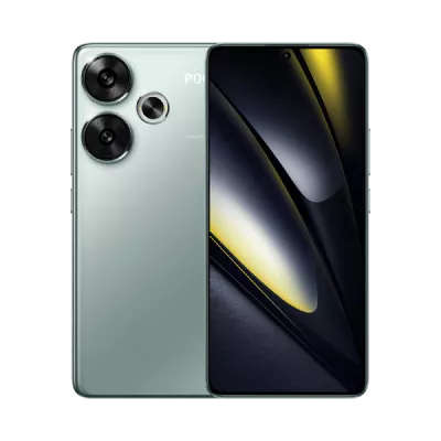 Poco F6 Green Poco F6 Green
