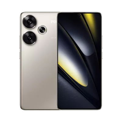 Poco F6 Titanium Poco F6 Titanium