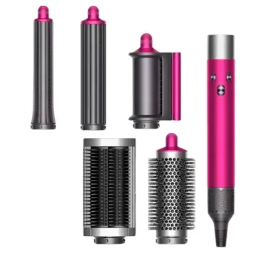 Мультистайлер Pink