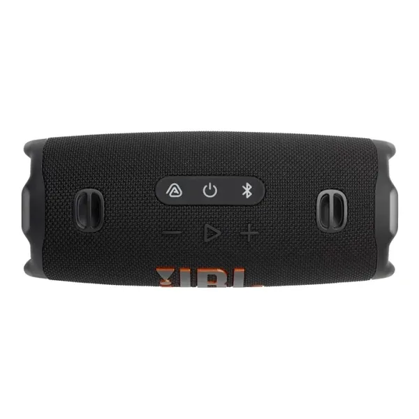 Портативная колонка JBL Charge 6 Black 3