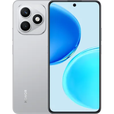 Смартфон Honor X8d Серый 1