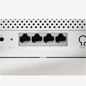 Роутер Xiaomi AX3000E 4