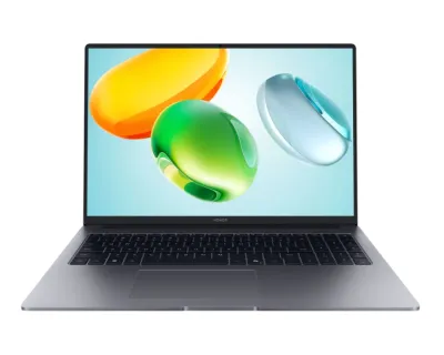 Ноутбук HONOR MagicBook X16 16+1Tb Space Gray (BRG-5611Q)