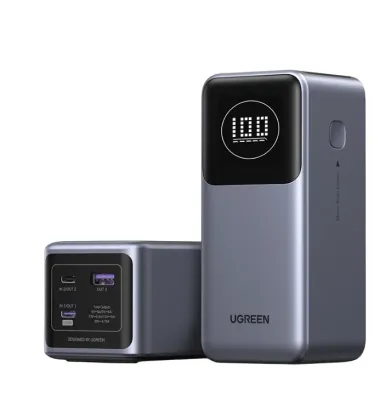 Аккумулятор Ugreen PB725 20000mAh