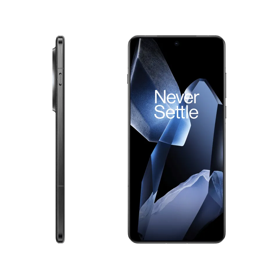 Купить смартфон oneplus 13 12+256gb black в Челябинске - интернет