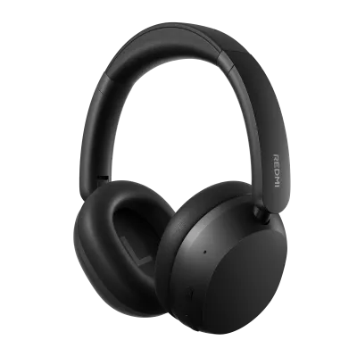 Xiaomi Redmi Headphones Neo Sand Black 1
