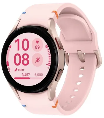 Samsung Galaxy Watch FE 40 мм розовый 1 Samsung Galaxy Watch FE 40 мм розовый 1