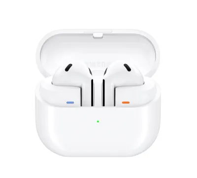 Buds 3 White 1