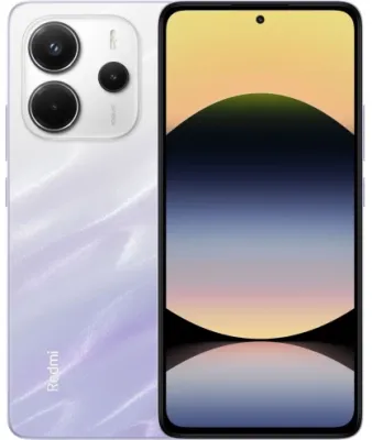 Xiaomi Redmi Note 14 Purple 1 Xiaomi Redmi Note 14 Purple 1