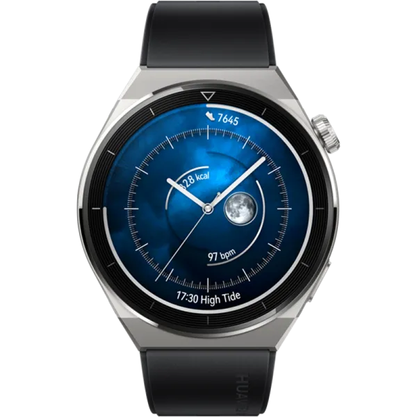 Смарт-часы Huawei Watch GT 3 Pro Светло-серый 2