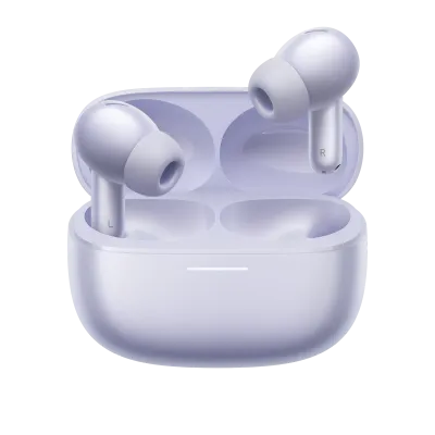 Redmi Buds 6 Pro фиолетовый 1
