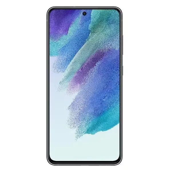 Смартфон Samsung Galaxy S21 FE графитовый 2 Смартфон Samsung Galaxy S21 FE графитовый 2