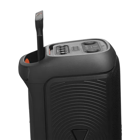 Портативная акустика JBL PartyBox Stage 320 3