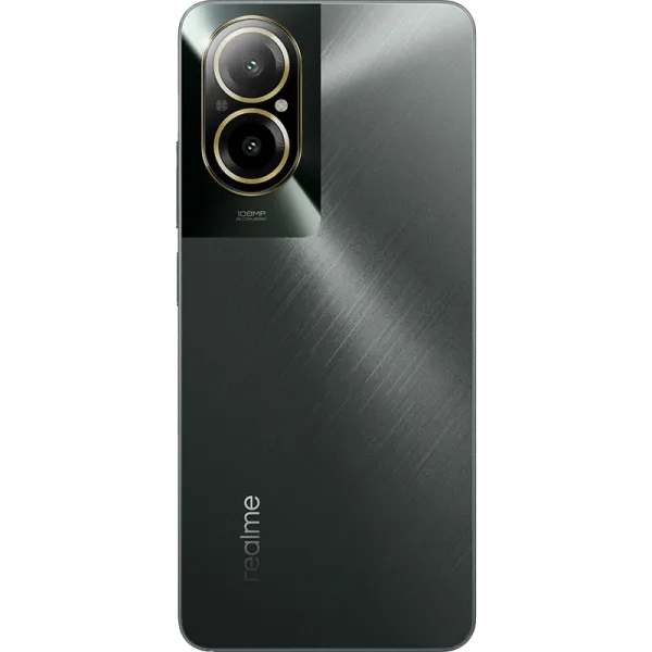Realme C67 Чёрный 3 Realme C67 Чёрный 3