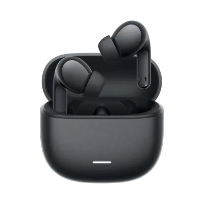 Беспроводные наушники Xiaomi Redmi Buds 8 Lite Black 1