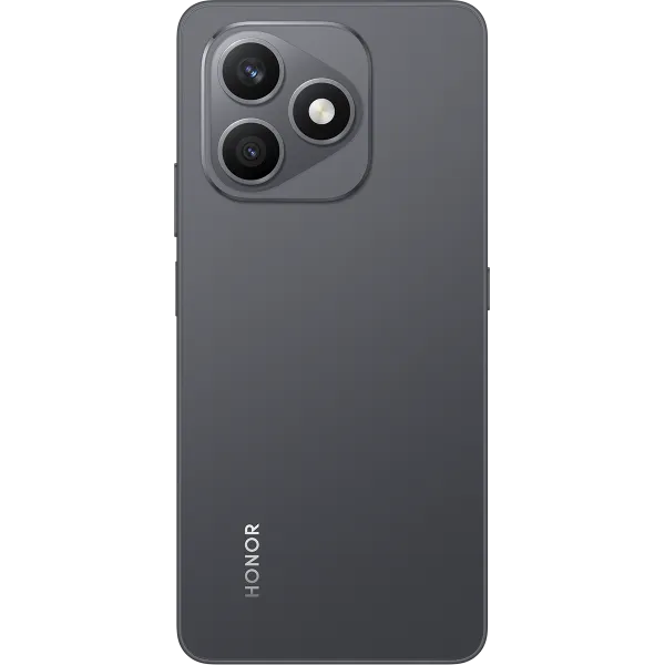 Смартфон Honor X8d Чёрный 3