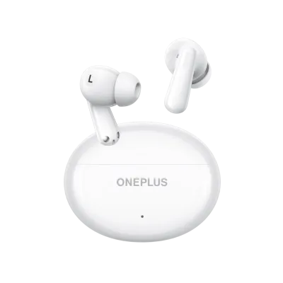 OnePlus Nord Buds 3 white 1