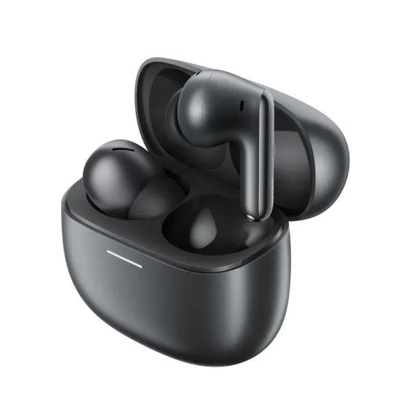 Redmi buds 8 pro black 4