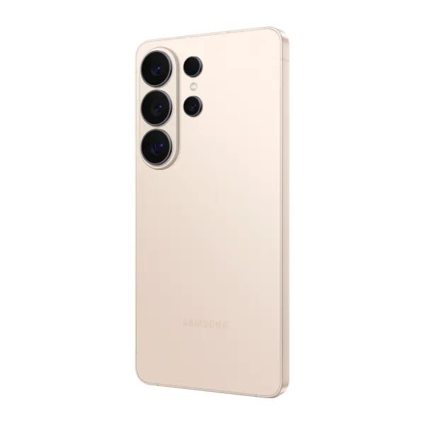 Samsung S26 Ultra Pink Gold 5