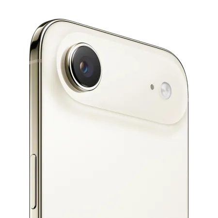 Смартфон Apple iPhone 17 Air Light Gold 3