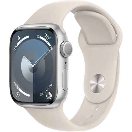 Series 9 Silver Series 9 Silver