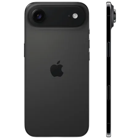 Смартфон Apple iPhone 17 Air Space Black 2