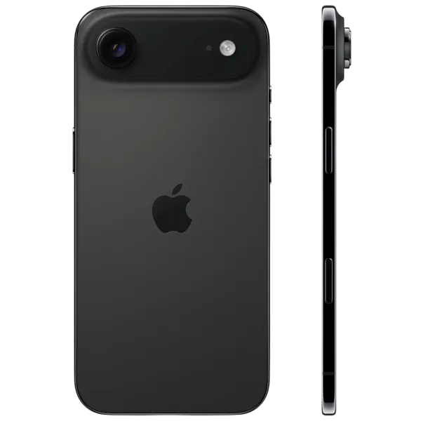 Смартфон Apple iPhone 17 Air Space Black 2 Смартфон Apple iPhone 17 Air Space Black 2