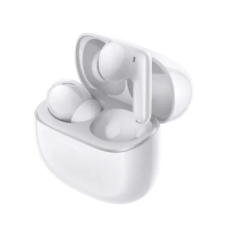 Redmi buds 8 pro white 4