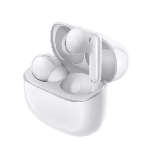 Redmi buds 8 pro white 4