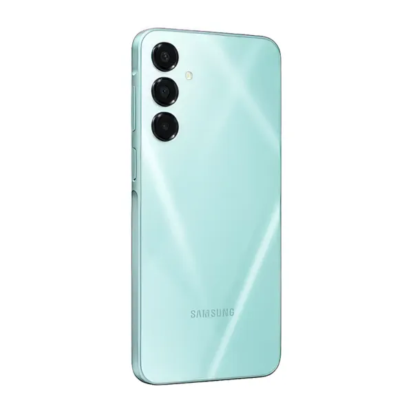 Смартфон Samsung Galaxy A16 5G Зелёный 3 Смартфон Samsung Galaxy A16 5G Зелёный 3