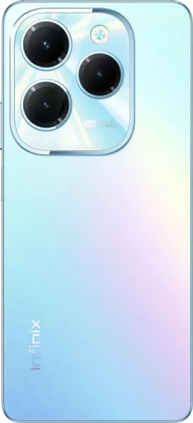 Смартфон Infinix Hot 40 Blue 2 Смартфон Infinix Hot 40 Blue 2