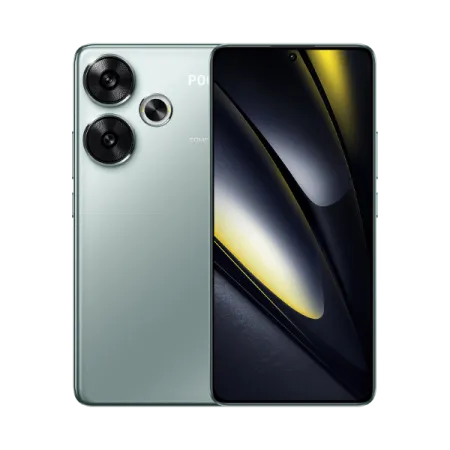 Poco F6 Green Poco F6 Green