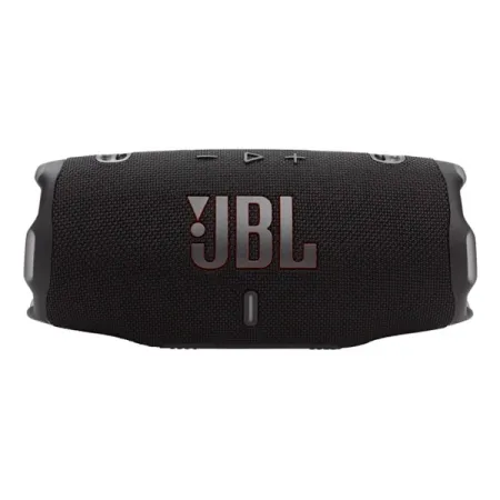 Портативная колонка JBL Charge 6 Black 1