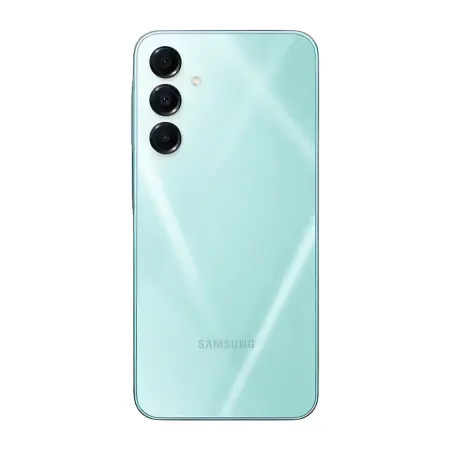 Смартфон Samsung Galaxy A16 5G Зелёный 4