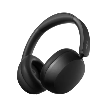 Xiaomi Redmi Headphones Neo Sand Black 3
