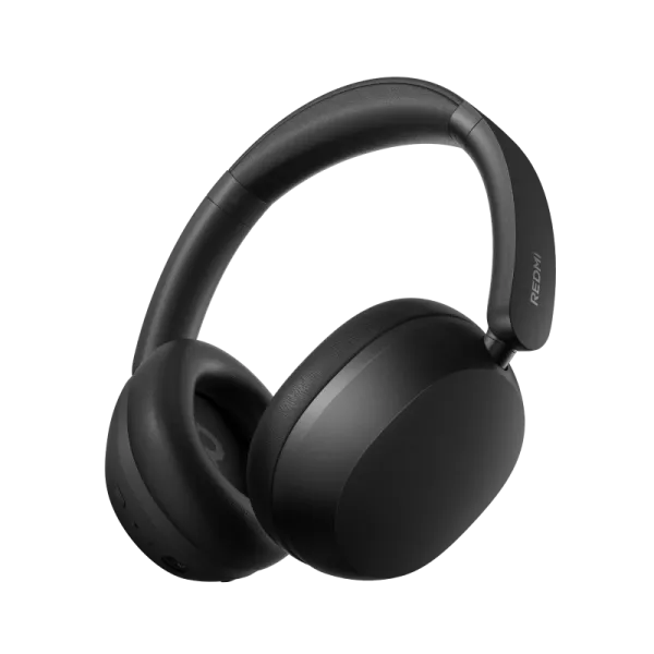 Xiaomi Redmi Headphones Neo Sand Black 3