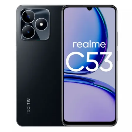 Realme C53 Black