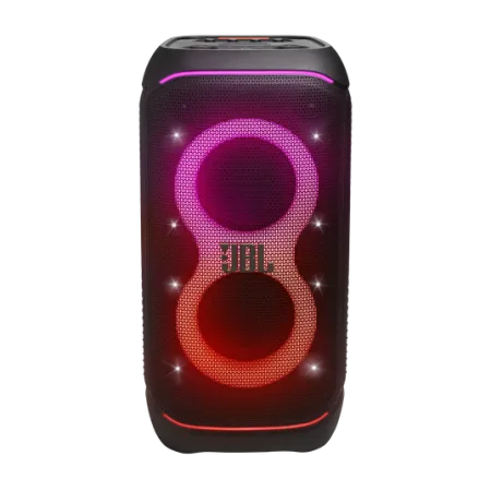 Портативная акустика JBL PartyBox Stage 320 1