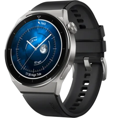 Смарт-часы Huawei Watch GT 3 Pro Светло-серый 1