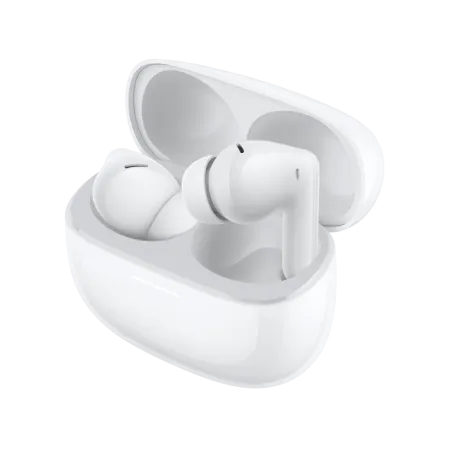 Redmi buds 8 pro white 1