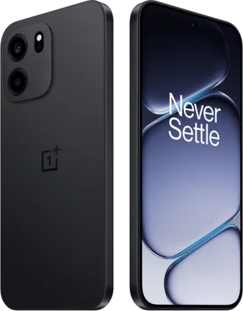 OnePlus Nord CE6 Black 2